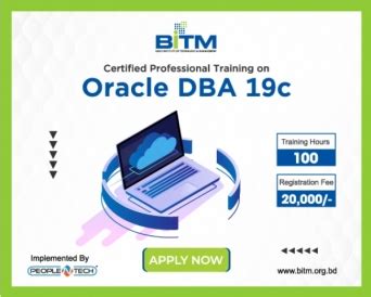 Abu Certified Sr Oracle DBA doc
